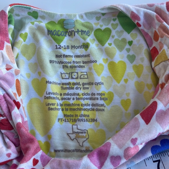 Heart Dress 💖 - Picture 5 of 8